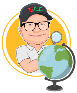 Electrician Chris Travels the World