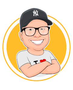 Electrician Chris <3 NYC