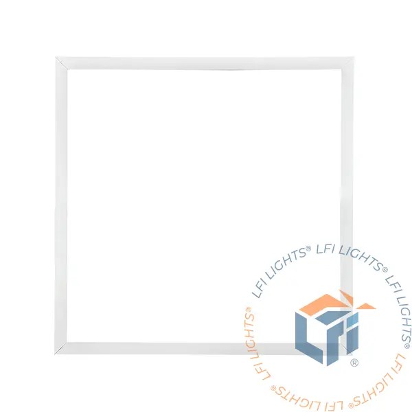 Commercial Lighting | Flat Panel and Troffer Drywall Frame (2x2)