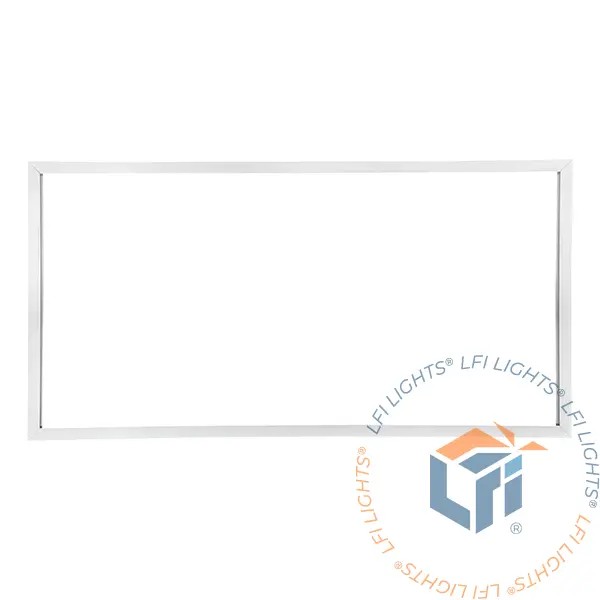 Commercial Lighting | Flat Panel and Troffer Drywall Frame (2x4)