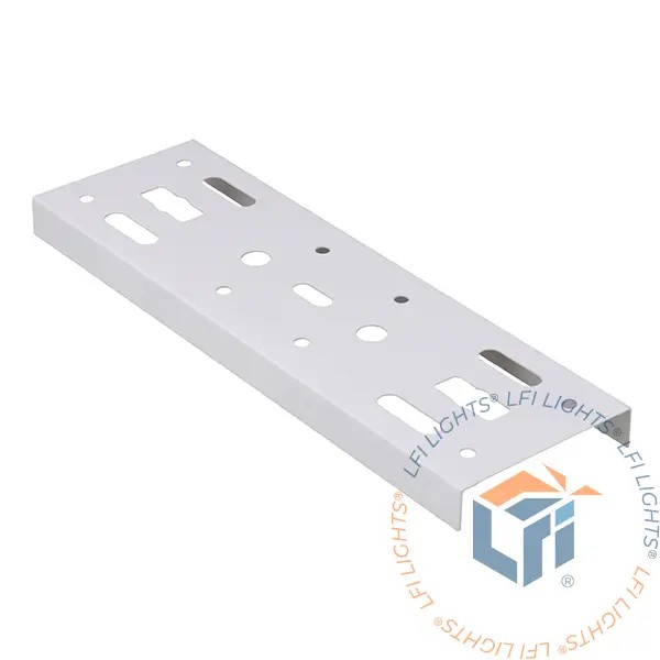 Commercial Lighting | Strip Fixtue Connector Mount Bracket