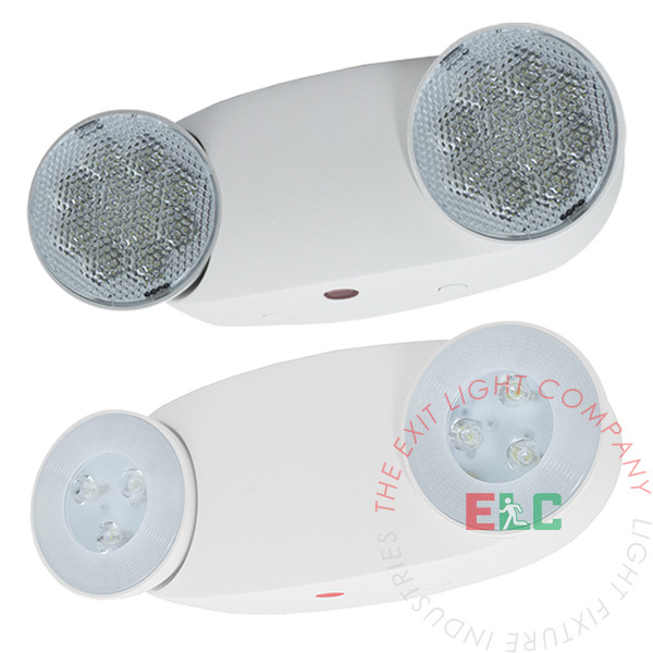 LED Only Emergency Lights Exit Light Co.