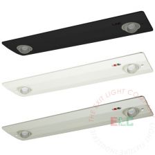 LED Recessed Emergency Light | Ceiling and Wall Mount | Adjustable Lamps