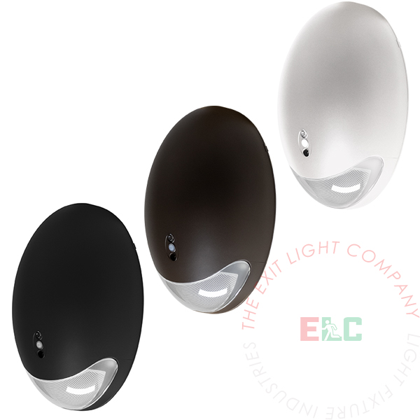 Indoor / Outdoor Decorative Emergency Light