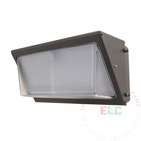 LED Light Fixture | Large Wall Pack | 2 Week Lead Time