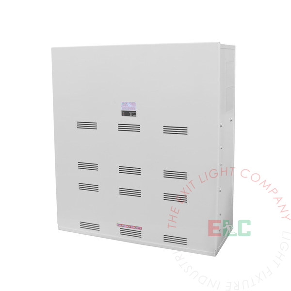 Extra Large Inverter System | 750/1150W | Emergency Power System