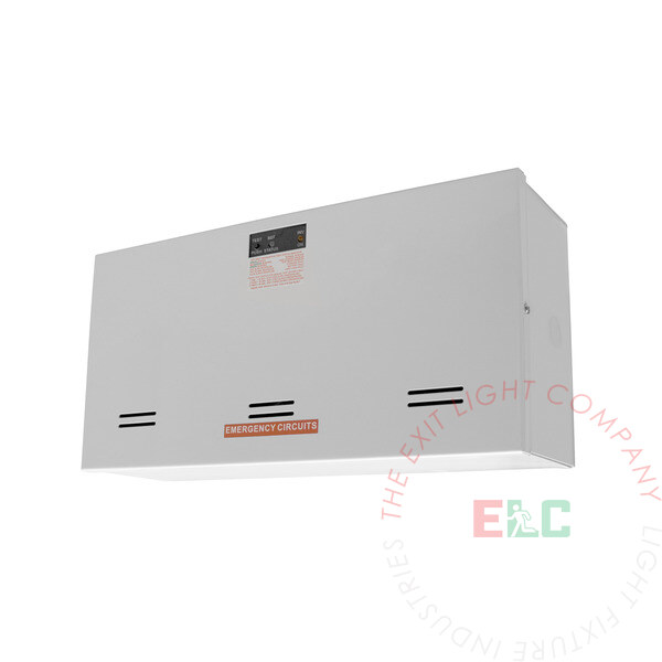 Micro Inverter System | 55W Capacity | Emergency Power System