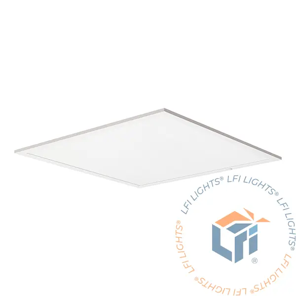 Commercial Lighting | Flat Panel 2x2