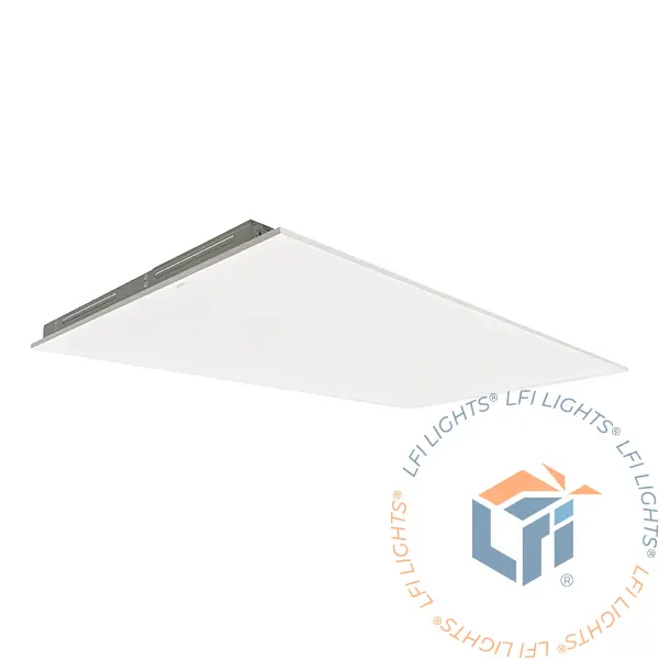 Commercial Lighting | Flat Panel 2x4