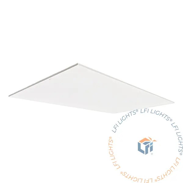 Commercial Lighting | Flat Panel 2x4