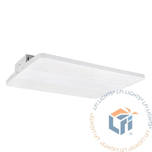Commercial Lighting | Linear High Bay (Standard Output)