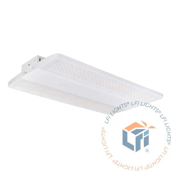 Commercial Lighting | Linear High Bay (High Output)