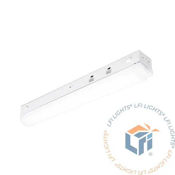 Commercial Lighting | Strip Fixture 2 ft