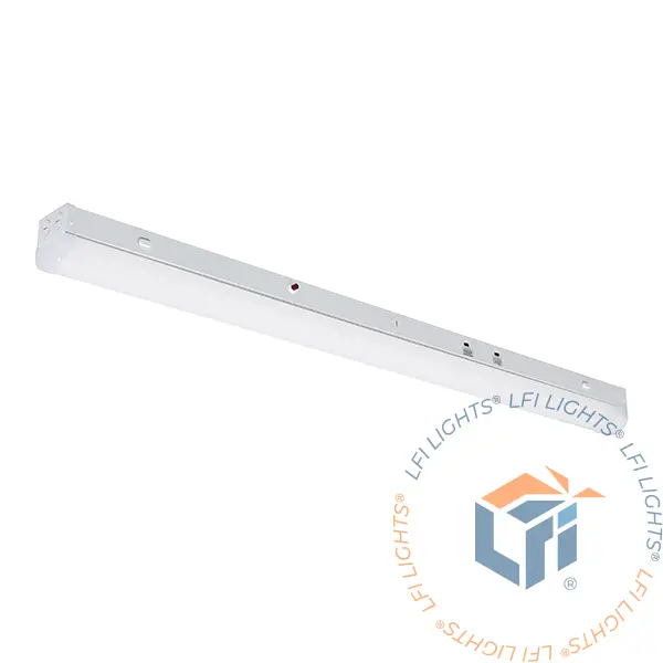 Commercial Lighting | Strip Fixture 4 ft