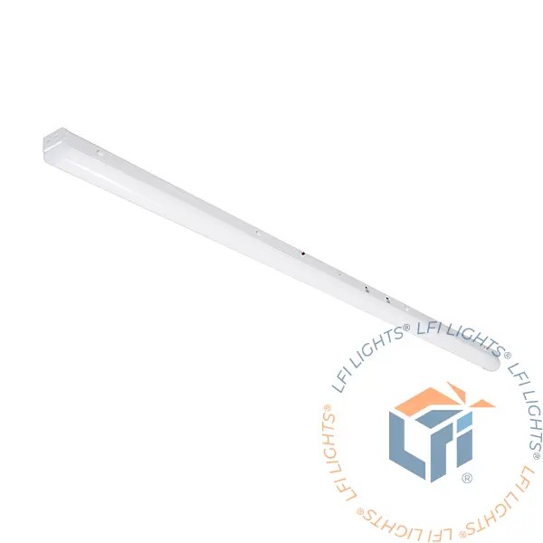 Commercial Lighting | Strip Fixture 8 ft
