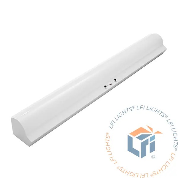 Commercial Lighting | Stairwell Fixture 4 ft
