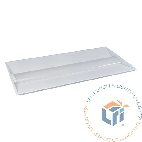 The Exit Light Co. - Commercial Lighting | Troffer 2x4
