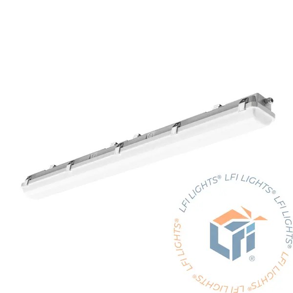 Commercial Lighting | Vapor Tight Fixture 4 ft