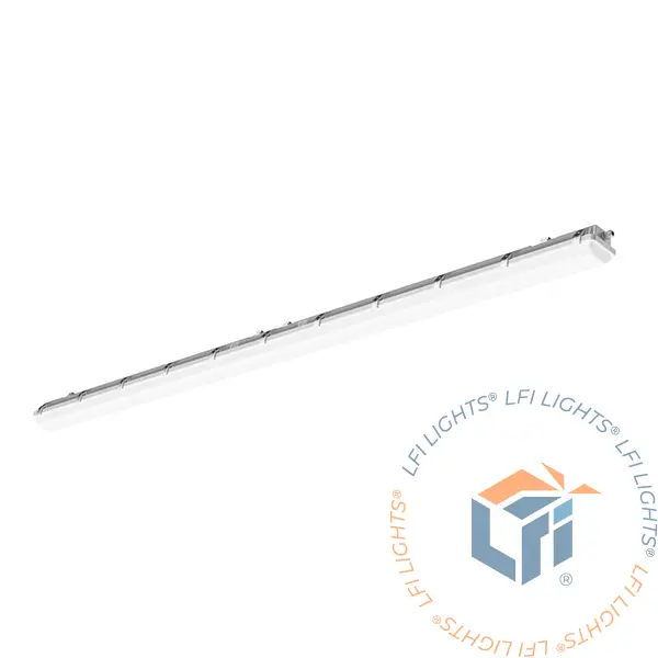Commercial Lighting | Vapor Tight Fixture 8 ft