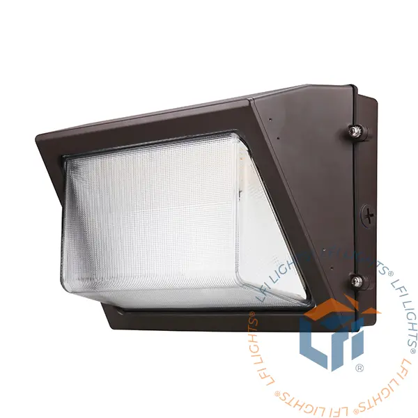 Commercial Lighting | Wall Pack (High Output)