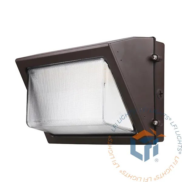Commercial Lighting | Wall Pack (Standard Output)