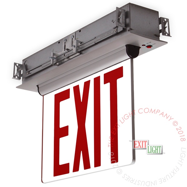 New York City Exit Signs Exit Light Co.