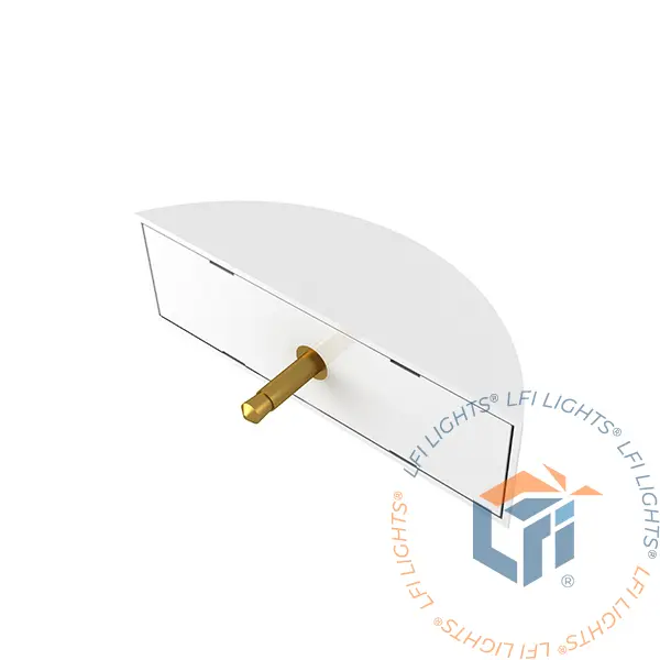 Commercial Lighting | Microwave Sensor – Merrytek LA05