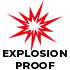 This Product Is Explosion Proof