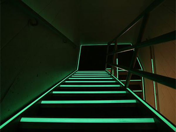 NYC Pathway Marking Requirements