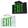 Shop LEC Exit Signs