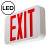 Shop LED Exit Signs