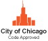 Chicago City Approved
