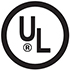 This product has been tested to meet all required U.S. standards by Underwriters Laboratories, Inc. (UL), the most widely recognized U.S. nationally recognized testing laboratory (NRTL).